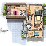 Fuerst Apartman Moos