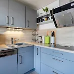 Apartman Fuerst *