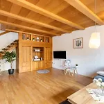Apartman Fuerst Moos