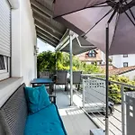 Fuerst Apartman
