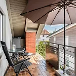 Apartman Fuerst *