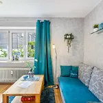 Fuerst Apartment *