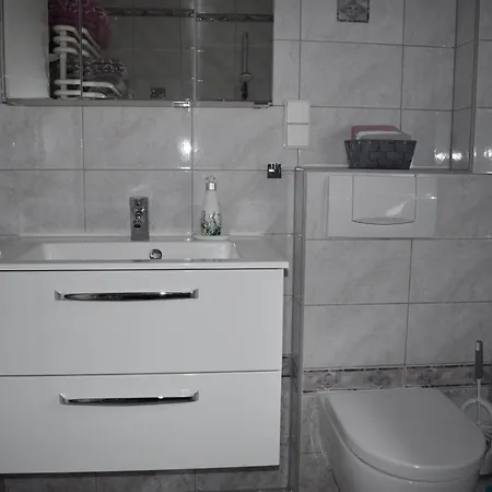 Fuerst Apartment Moos (Baden-Wurttemberg)