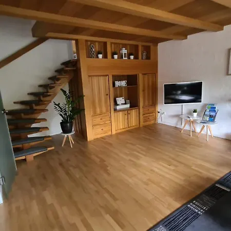 Apartment Fuerst *