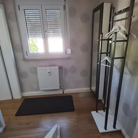 Apartment Fuerst