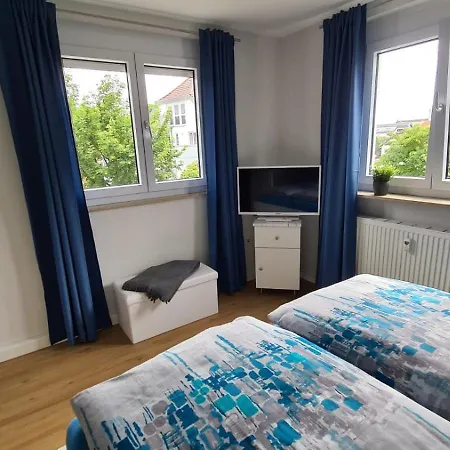 Apartment Fuerst Moos (Baden-Wurttemberg)