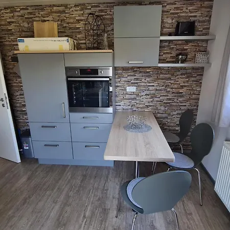 Apartment Fuerst Moos (Baden-Wurttemberg)