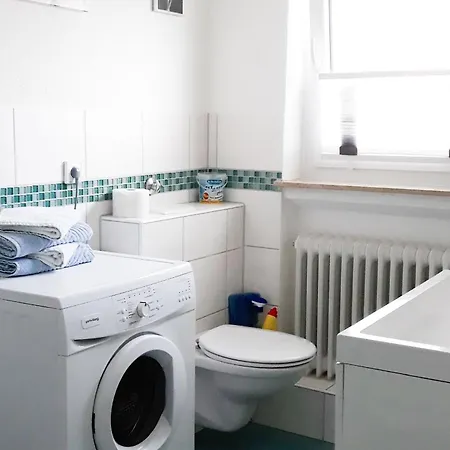 Fuerst Apartman