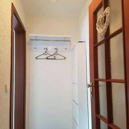 Fuerst Apartman *