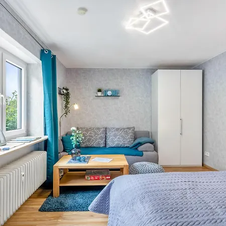 Fuerst Apartment