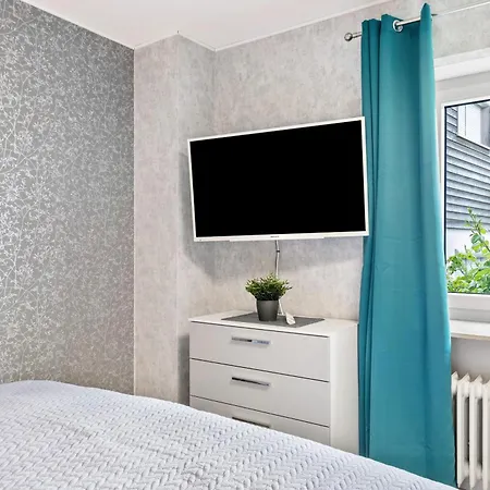 Fuerst Apartment Moos (Baden-Wurttemberg)