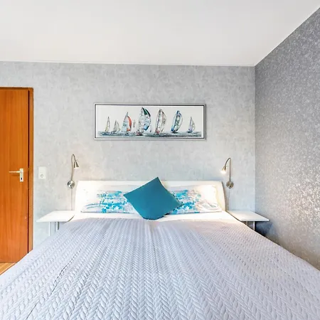Apartmán Fuerst Moos (Baden-Wurttemberg)