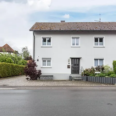 Fuerst Apartment Moos (Baden-Wurttemberg)