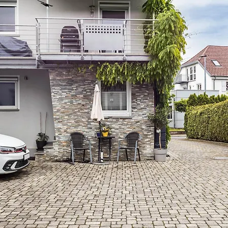 Apartment Fuerst