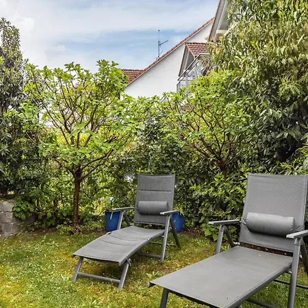 Fuerst Apartmán Moos (Baden-Wurttemberg)