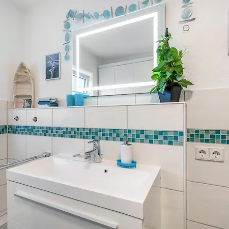 Apartmán Fuerst *