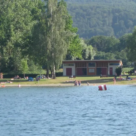 Fuerst Apartmán Moos (Baden-Wurttemberg)