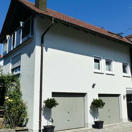 Apartment Fuerst *