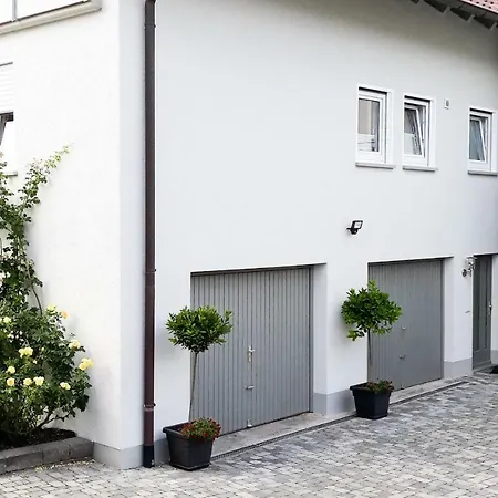 Apartment Fuerst Moos (Baden-Wurttemberg)