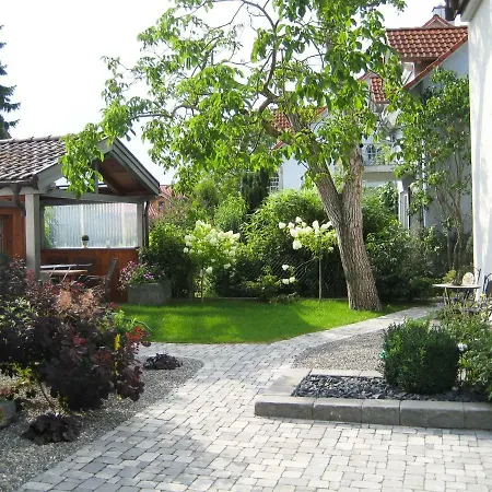 Apartment Fuerst *
