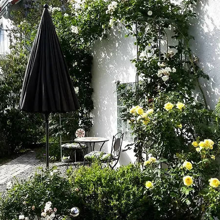Fuerst Apartment Moos (Baden-Wurttemberg)
