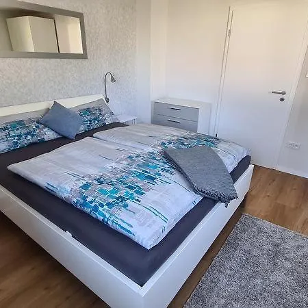 Apartment Fuerst *