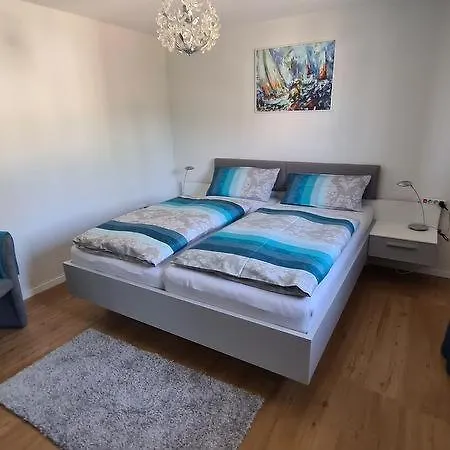 Fuerst Apartment Moos (Baden-Wurttemberg)