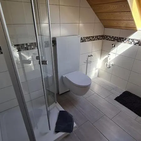 Apartment Fuerst Moos (Baden-Wurttemberg)