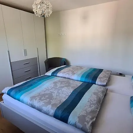 Fuerst Apartment