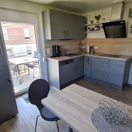 Fuerst Apartment