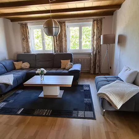Apartment Fuerst Moos (Baden-Wurttemberg)